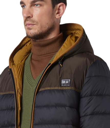 Image of Andrew Marc Men's Andrew Marc Men's Packable Puffer Jacket
