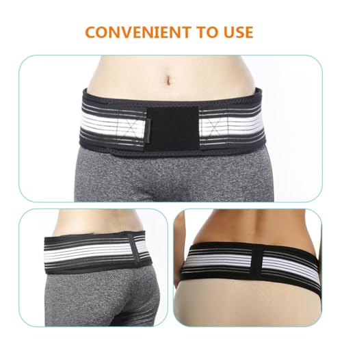 Faja Postparto Transpirable para Abdomen Mujer miniatura 3