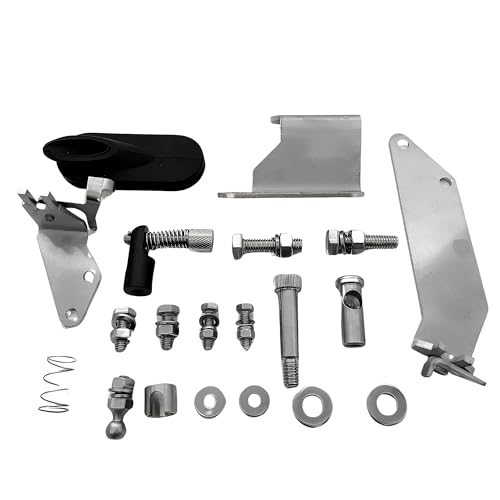 Kit 398-83880 Tohatsu pour connecter à distance votre hors-bord