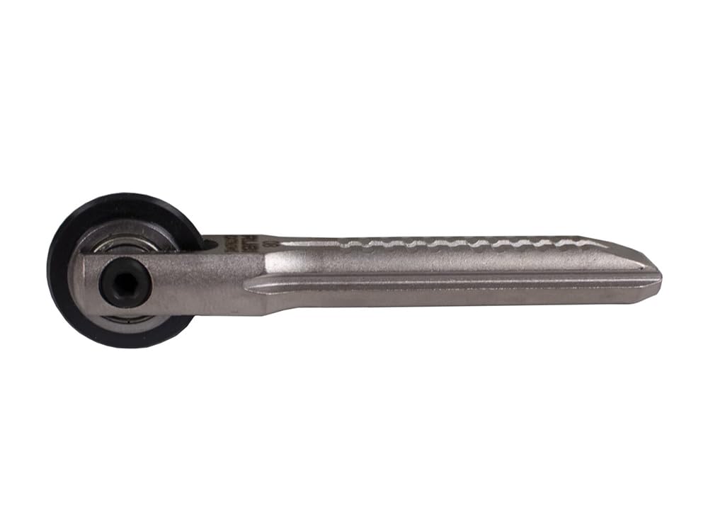 RUBI | Rodel para Cortadora de Azulejos de Ø 22 MM | Serie EXTREME apto para TS Max, TR Magnet y Speed Magnet