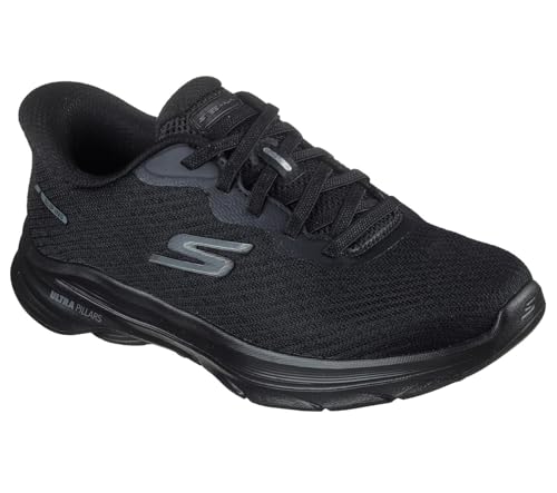 Image of Skechers Womens Go Walk 8 - Nadia Sneaker