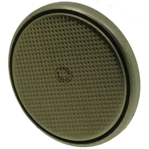 Duracell CR2430 3V Lithium knoopcel batterij 2 stuks Duracell