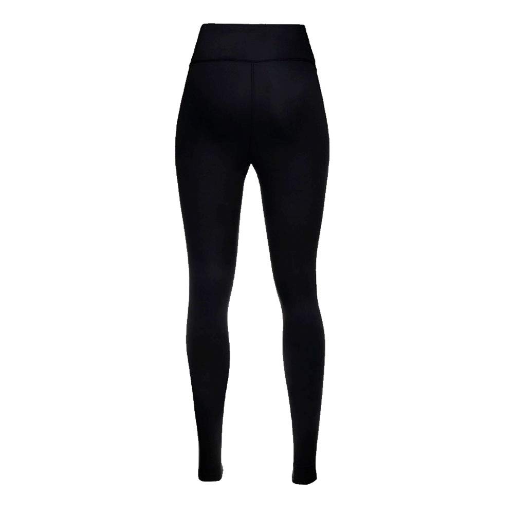 Nike Damskie spodnie sportowe W Nk Sculpt Vctry Tght
