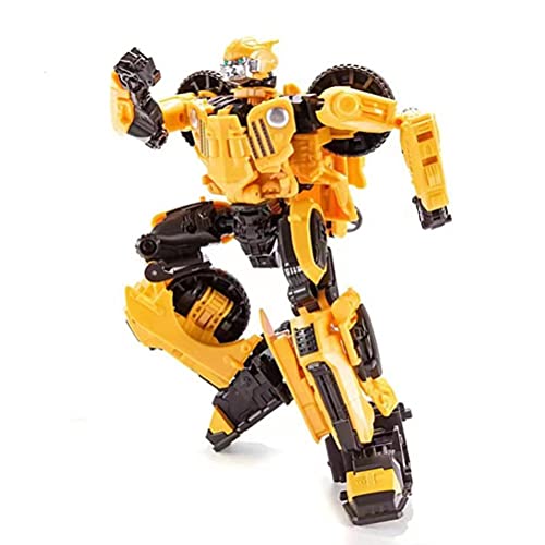 Giocattoli Trasformatori Robot di Deformazione
