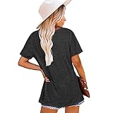 Zoom IMG-1 dongcy t shirt stampe con