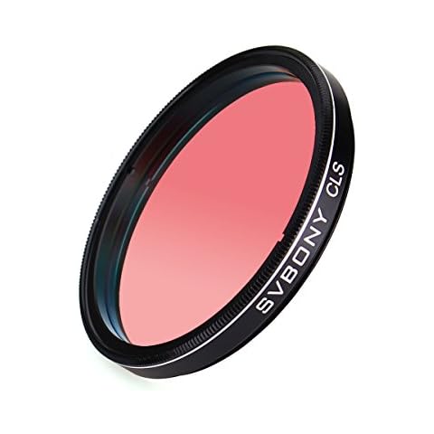 Filtro CLS Svbony 2 Pulgadas para Telescopios Cover