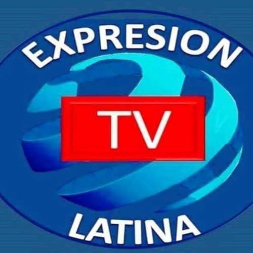 Expresion Latina cover art