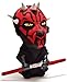 Figura grande peluche, Star Wars "" Darth Maul "