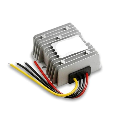 12V24V 1A 3A 5A 10A 12A 15A 20A 30A 40A 50A DC/DCRo[^(15A Aluminum)