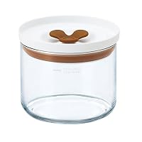Amazon｜東洋佐々木ガラス キーパー オレンジ 約φ10.1×9cm キッチン
