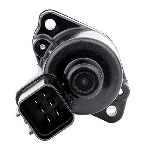 Fuel Injection System Idle Control Iac Motor - 2H1196 TUPARTS Upgraded Quality Fit for 1997-2004 M-itsubishi Diamante, 1994-2001 M-itsubishi Montero, 1997-2003 M-itsubishi Montero Sport - Thumbnail 6