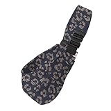 ergobaby adapt cool air mesh ELEVATO COMFORT DI INDOSSO E REGOLABILE INDIVIDUALMENTE - Spallacci imbottiti e regolabili per un trasporto confortevole e una facile regolazione della posizione di trasporto