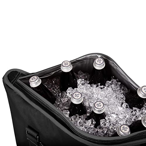 Image of Picnic TIME NFL Tahoe XL Tote Cooler Bag - Soft Cooler Bag - Picnic Cooler