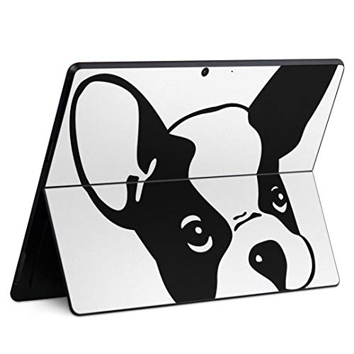 igsticker Surface Pro X ��p�X�L���V�[�� �T�[�t�F�X �v�� �G�b�N�X �m�[�g�u�b�N �m�[�g�p�\�R�� �J�o�[ �P�[�X �t�B���� �X�e�b�J�[ �A�N�Z�T���[ �ی� 016444 �� �C���X�g ����