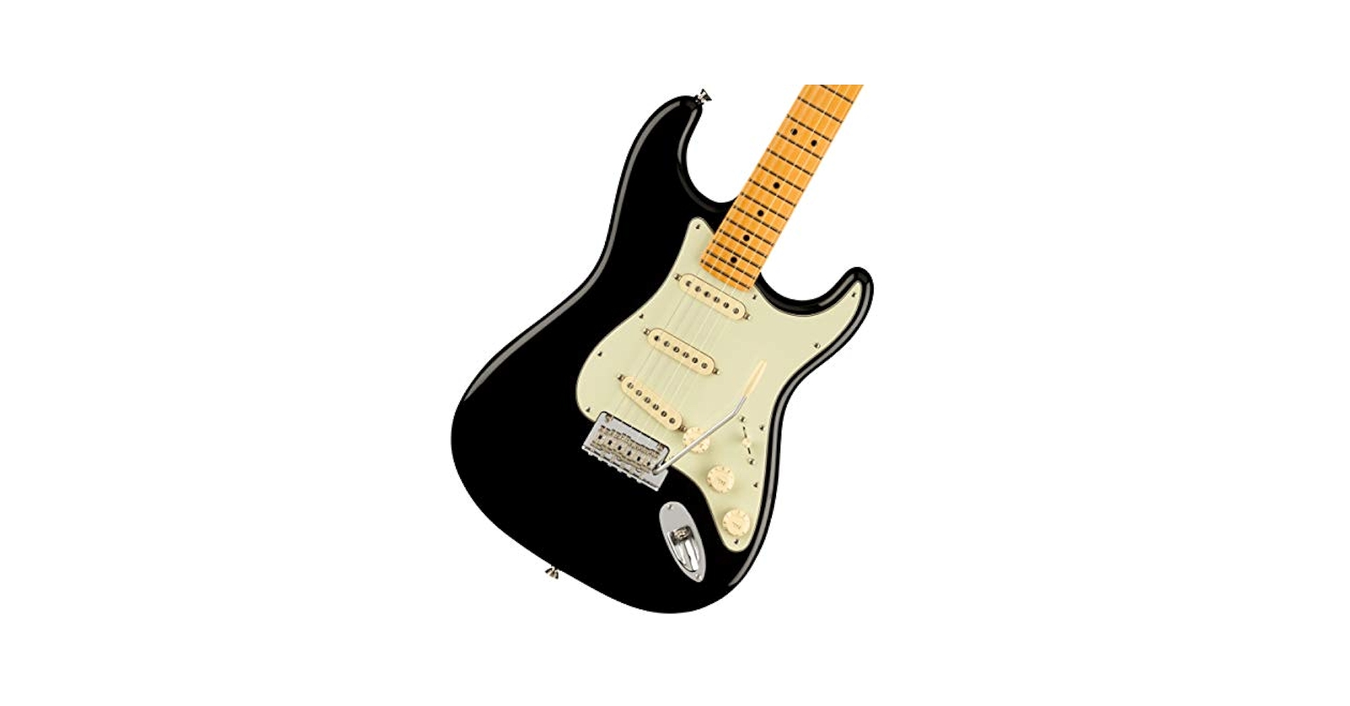 ギター Fender American Professional ST Fender American Performer Timber Stratocaster Maple - 2