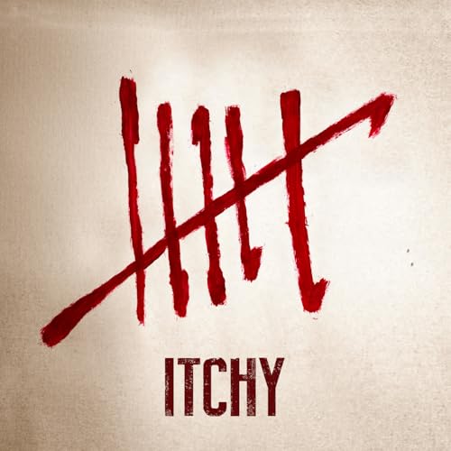 Itchy