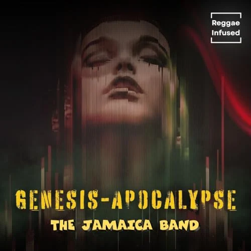 Genesis-Apocalypse 