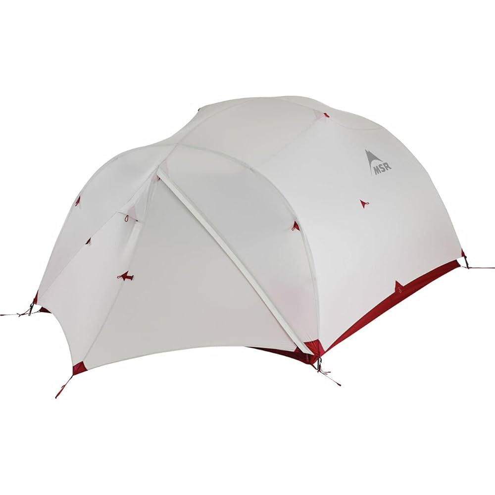 Amazon.com : MSR Mutha Hubba NX 3-Person Lightweight