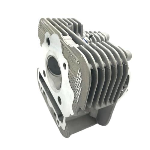 Cilindro T 250 para rutas sin fallos culata y válvula de quad UTV 4