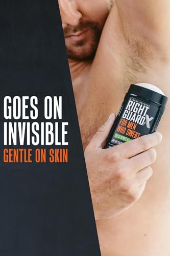 Right Guard Xtreme Defense Arctic Refresh 2.6 onzas miniatura 5