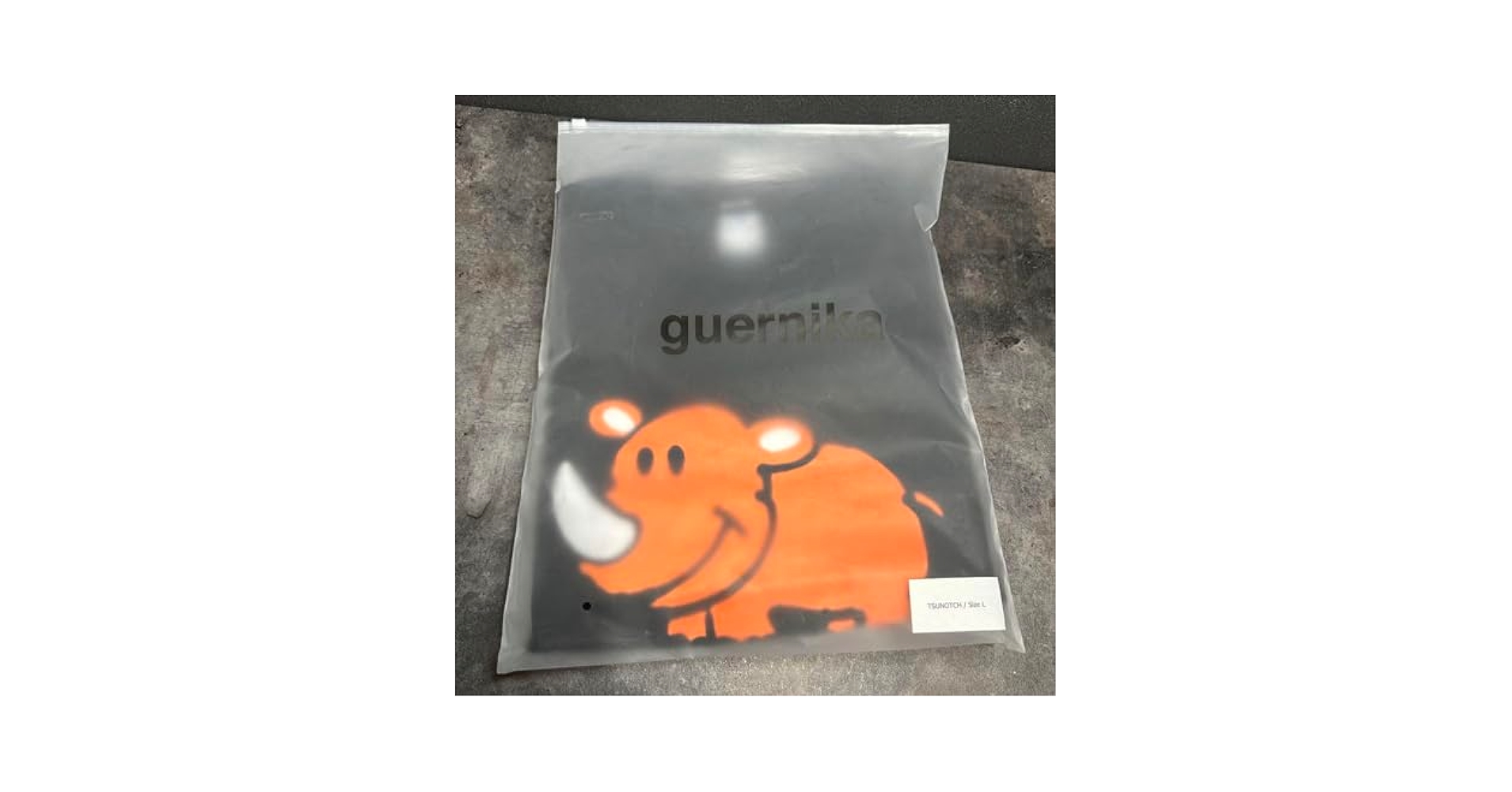 Amazon.co.jp: 限定 ゲルニカ ジャグラーTシャツ Lサイズ つ