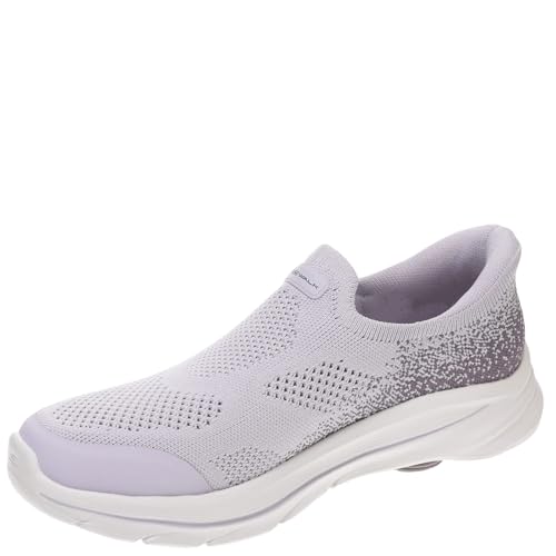 Skechers Performance GO Walk 8-125926 Women's Slip On4