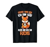 Lustige Fuchs Liebhaber Geschenkideen