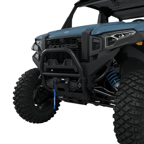 Polaris 2884838 Pro HD 4500 LB Winch Xpedition XP ADV 5 miniatura 3