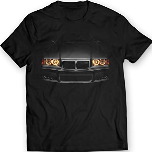 【 Regalo Unico 】Perfetta per fan Bimmer, amanti della M5, appassionati di auto europee e veri gearhead.