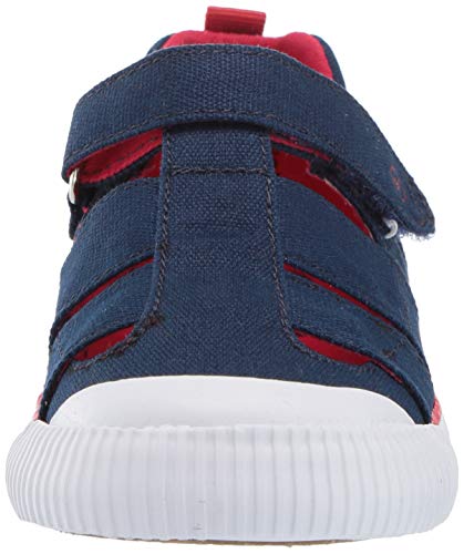 Stride Rite Baby-Girl's Hadley Boy's Cutout Sandal2