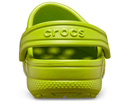 Image of crocs Unisex-Child Classic Sandal Clogs