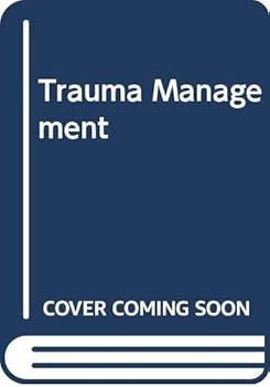 Hardcover Trauma Management Book