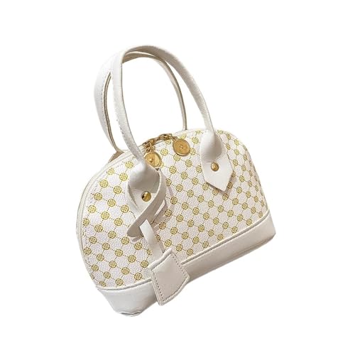 Sac à main tendance en finition soignée et grand volume portable