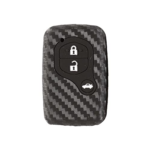 Moda TPU Chiave Dell'automobile Caso Della Copertura Completa Fob Per