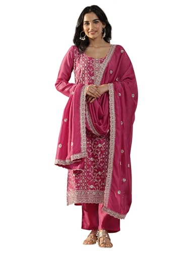 Image of Libas Womens Kurta Sets