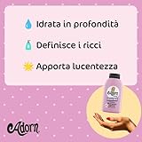 Zoom IMG-1 adorn ricci senza capricci crema Zoom IMG-1 adorn ricci senza capricci crema