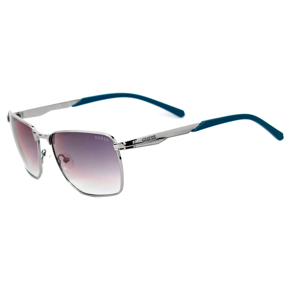 GUESS Men's Sunglasses GF00018-6008C