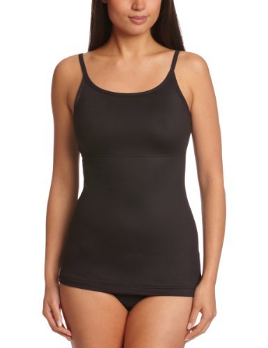 Maidenform Women's Long Length Shapewear Camisole FL3266