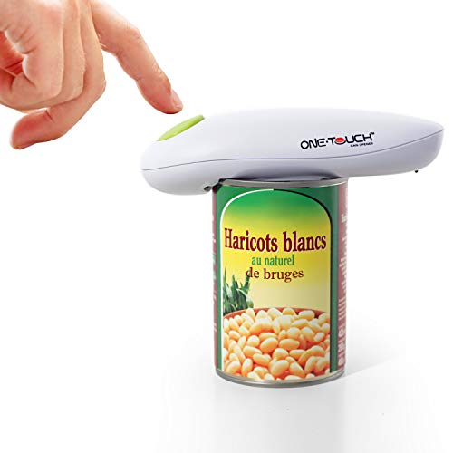 Preisvergleich Produktbild One Touch Dosenöffner KC08