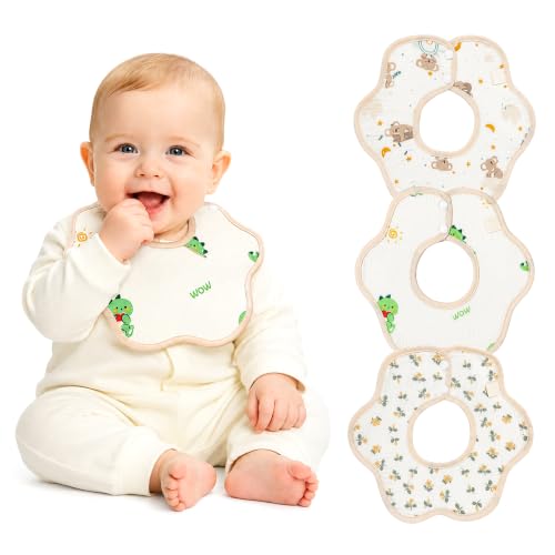 Image of Cotton-Bib-A3