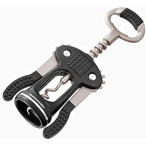 Tire-bouchon à levier Fackelmann 49443 Cover