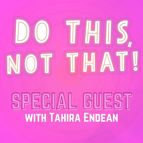 Page de couverture de GUEST: Why Every Company Needs an Event! w/Tahira Endean Head of Program IMEX | Ep. 418
