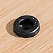100 Pcs M3-0.5 x 8mm Socket Head Cap Screws, 12.9 Grade Alloy Steel, Black Oxide Finish, DIN 912, Full Thread, Hex Drive Socket Cap Bolts for Automotive, CNC, Industrial