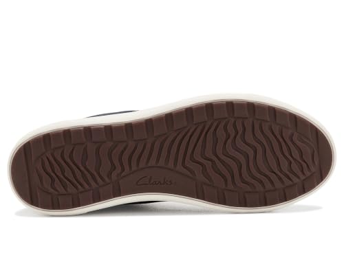 Image of Clarks Mens Mapstone Lace