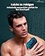 LOVENSE Gush 2 - Automatischer Masturbator für Männer, Penis-Vibrator mit Oszillation, App-Fernbedienung, einstellbare flexible Schnallen, ideal für Ausdauertraining, Masturbieren Vibratorensets