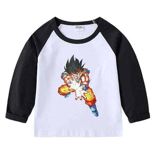 ドラゴンボール キッズトップス」の人気商品一覧 | 安い商品を
