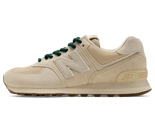 Image of New Balance Women's 574 V2 Evergreen Sneaker