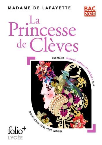 Télécharger Bac 2021 : La Princesse de Clèves livre En ligne