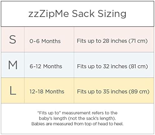 Miniatura 7 de SwaddleDesigns Saco de dormir de franela de algodón, manta sin mangas con cremallera de 2 vías, fabricado en Estados Unidos, elefante y pollitos