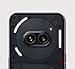 Nothing Phone (2a) Smartphone Unlocked 5G Android Phone Dimensity 7200 Pro, 50MP Dual Camera Cell Phone, 6.7'' AMOLED Display, 5000mAh Battery, NFC (Black, 8+128GB)